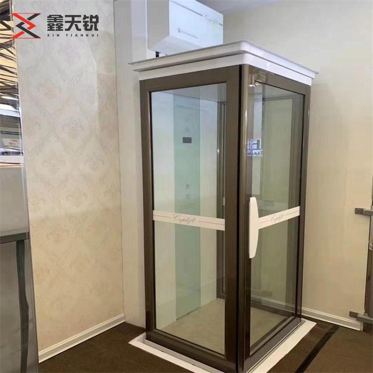 合肥家用升降机