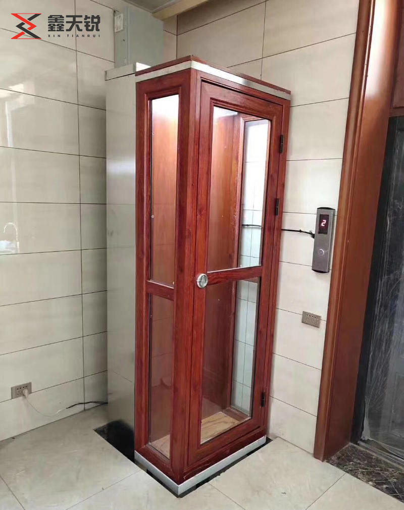合肥小型家用电梯